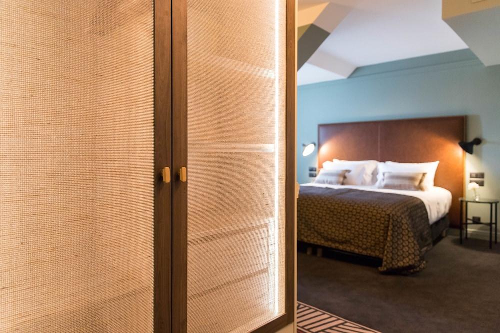 Maison Rouge & Spa, Autograph Collection Hotel Strasbourg